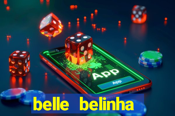 belle belinha telegram free